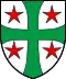 Coat of arms of Chalais