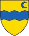 Coat of arms of Chessel