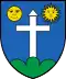 Coat of arms of Eggerberg