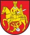 Coat of arms of Flims