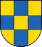 Coat of arms of Le Châtelard