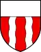 Coat of arms of Renens