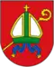 Coat of arms of Zell