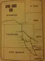 CIG operations 1948-1958