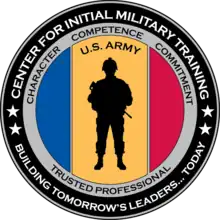 U.S. Army Center for Initial Military Training