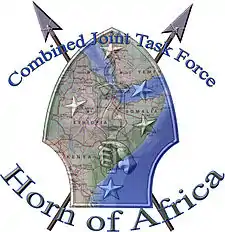 Combined Joint Task Force – Horn of Africa