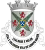 Coat of arms of Campo Maior