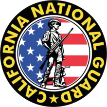 California National Guard