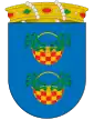 Coat of arms of Señorío de Sanlúcar