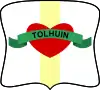 Coat of arms of Tolhuin Department