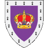 Coat of arms of Topola