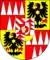 Maria Thaddäus von Trautmannsdorff's coat of arms