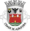 Coat of arms of Albufeira