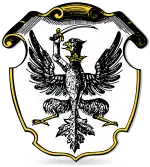 Coat of arms of Chełmno