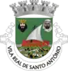 Coat of arms of Vila Real de Santo António