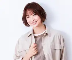 Mariko Shinoda in 2021