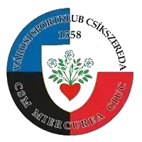 CSM Miercurea Ciuc logo