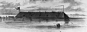 CSS Georgia (ironclad)