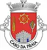 Flag of Cabo da Praia