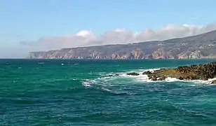 Praia do Guincho