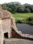 Caerlaverock House (Former Manse)