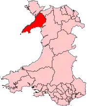 Caernarfon