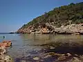 Cala Xucla