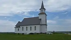 Bradley First Lutheran Church