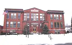 Camillus Union Free School