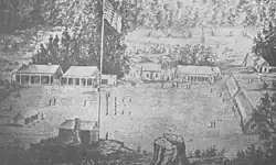 Camp Lincoln