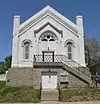 Campbell Chapel AME Church