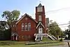 Campbell Chapel AME Church