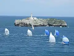 Mouro Island