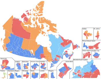 August 2021 Forum Research polling