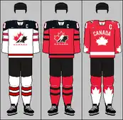 IIHF jerseys 2021