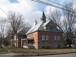 Adelaide Avenue School