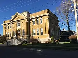 Canastota Public Library