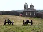 Fort Ross