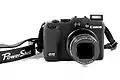 Canon PowerShot G15