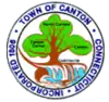 Official seal of Canton, Connecticut