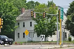 Redman Farm House