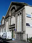 Ebenezer Baptist Chapel, Swansea