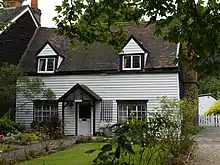 Carbis Cottage