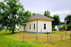 Cardwell Depot