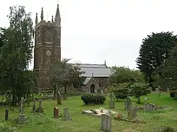 Church of St John the Baptist