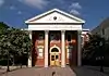 Bryan Carnegie Library