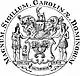 Seal of the Lords Proprietors of Carolina