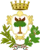 Coat of arms of Carpi