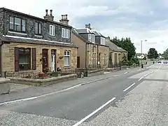 Carronshore Road, Carron