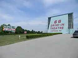 66 Drive-In